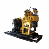 Hydraulic drill machine HZ_200YY drill for water wells 